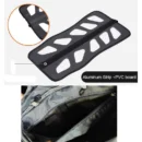 75L Shoulder Camping Sports Bag With Rain Cover - Image 2