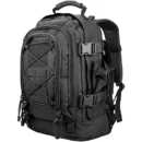 Extra Large 60L Water Resistant Tactical Backpack for Outdoor Adventure