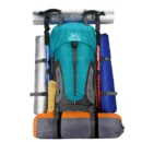 Large Capacity 65L Waterproof Outdoor Sport Backpack - Image 2