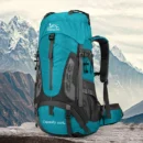 Large Capacity 65L Waterproof Outdoor Sport Backpack