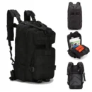 3P Military Softback Waterproof Bug Rucksack - Image 2