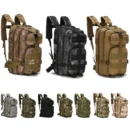3P Military Softback Waterproof Bug Rucksack