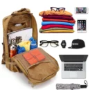 3P Military Softback Waterproof Bug Rucksack - Image 4