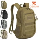 15L - 20L Small Tactical Waterproof Backpack - Image 2