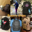 15L - 20L Small Tactical Waterproof Backpack - Image 5