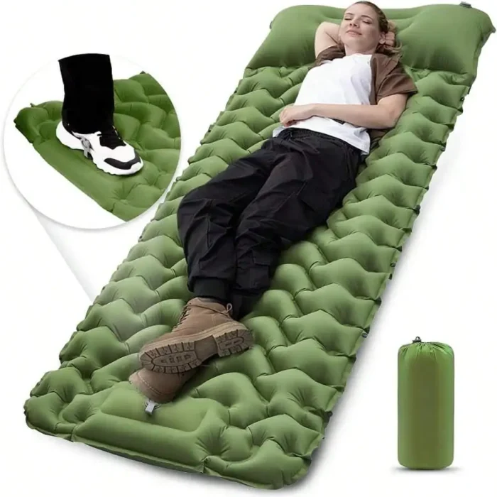 AeroRest Ultralight Sleeping Pad - Image 3